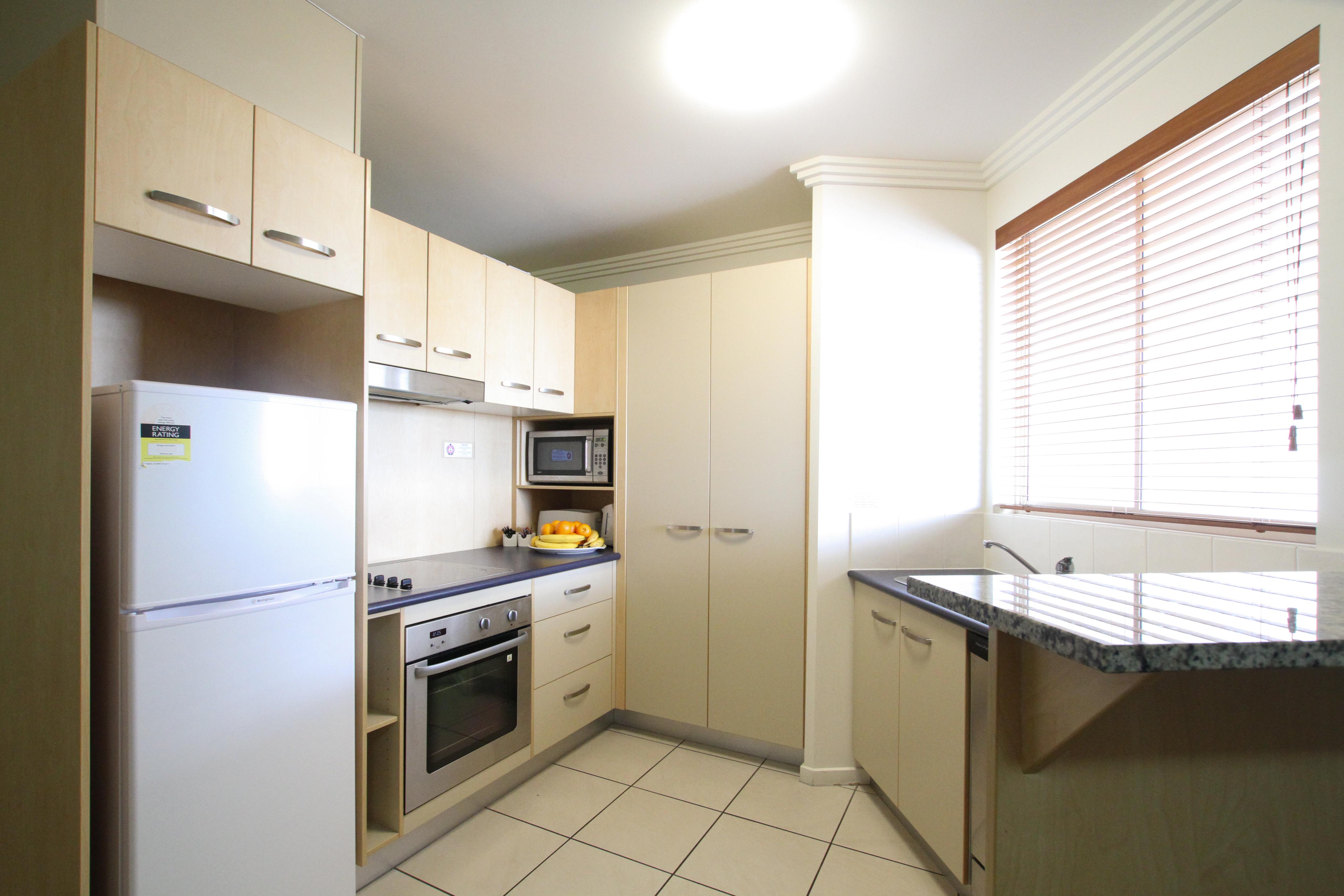 Caloundra Central Apartment Hotel Official Exterior photo