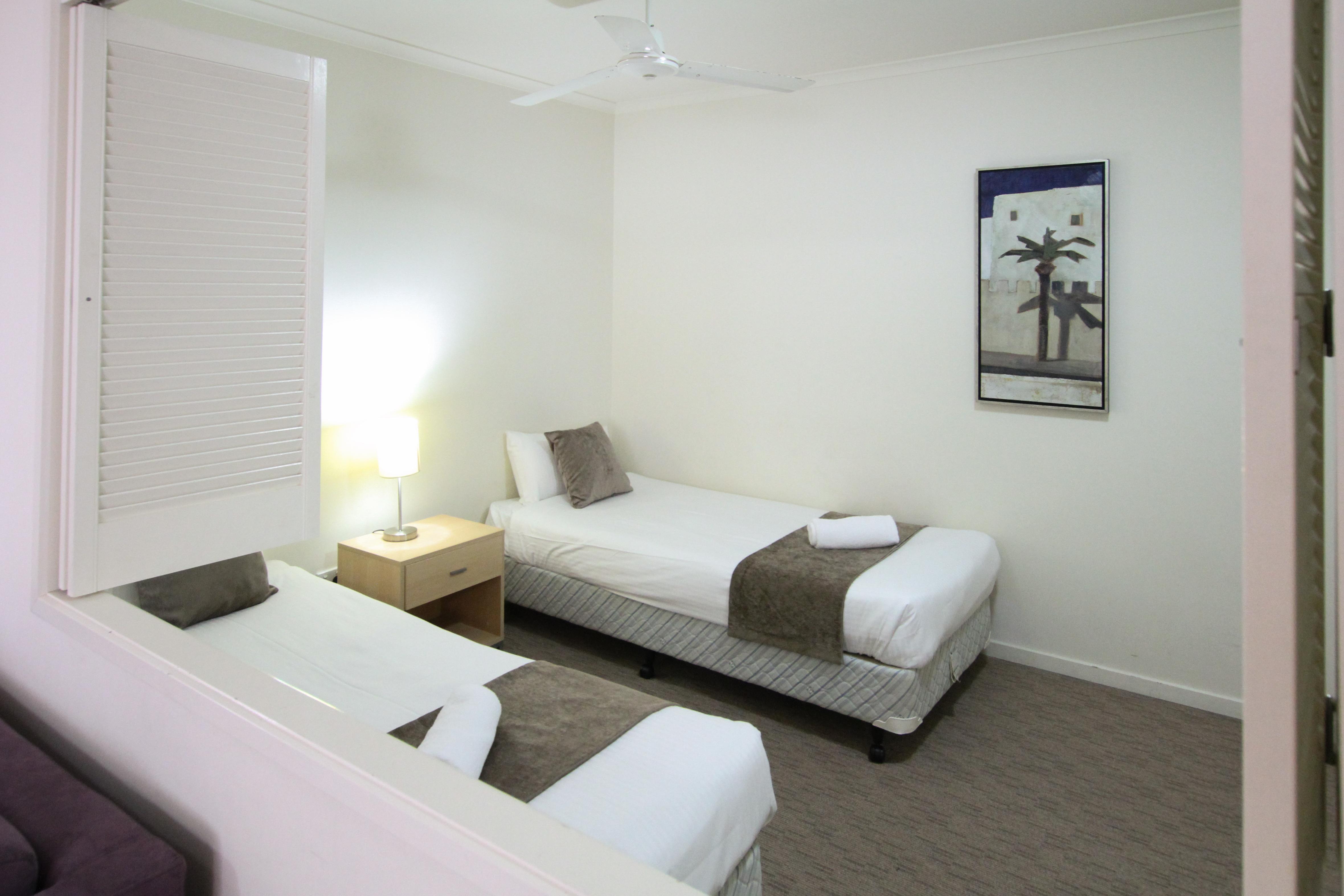 Caloundra Central Apartment Hotel Official Exterior photo