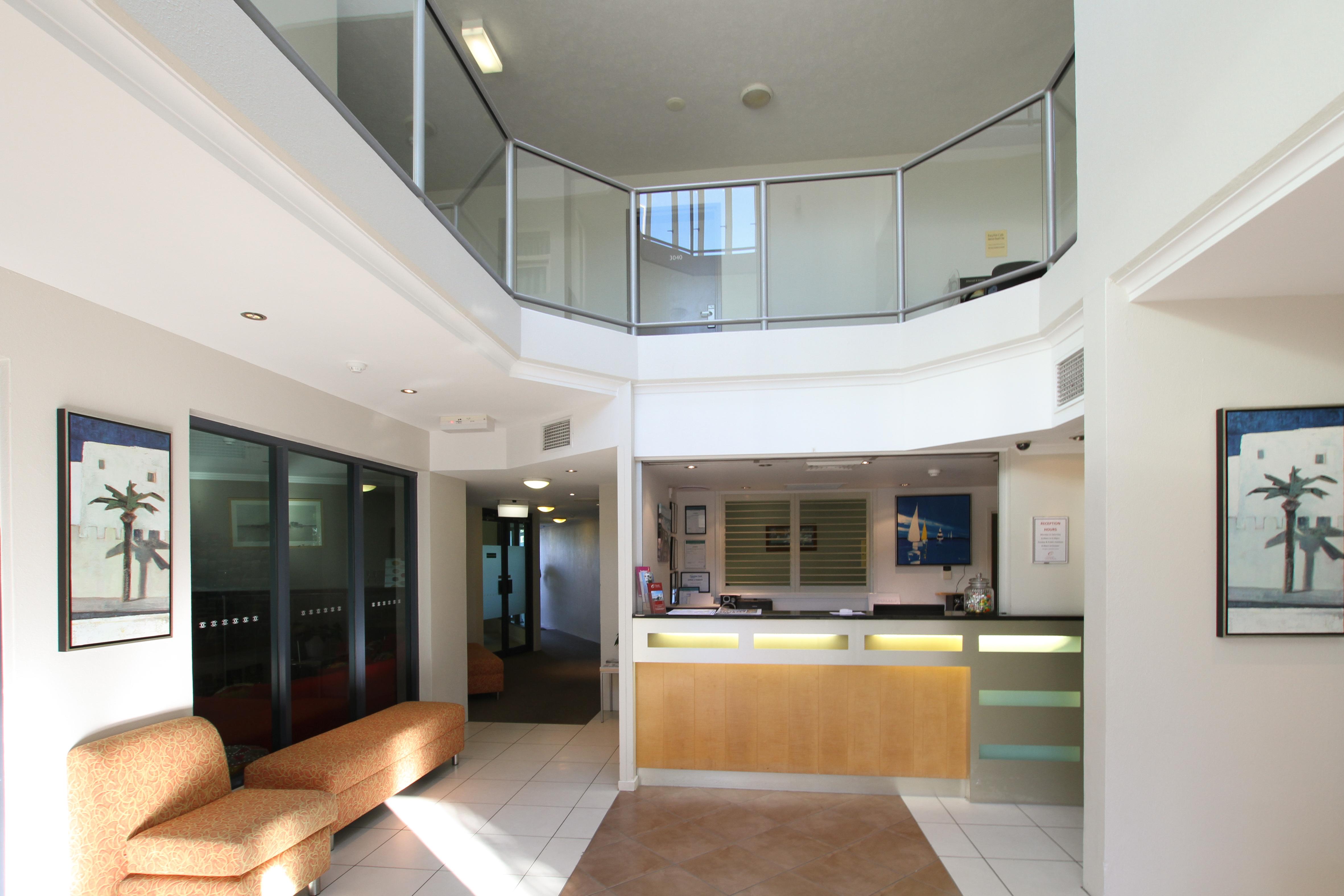 Caloundra Central Apartment Hotel Official Exterior photo