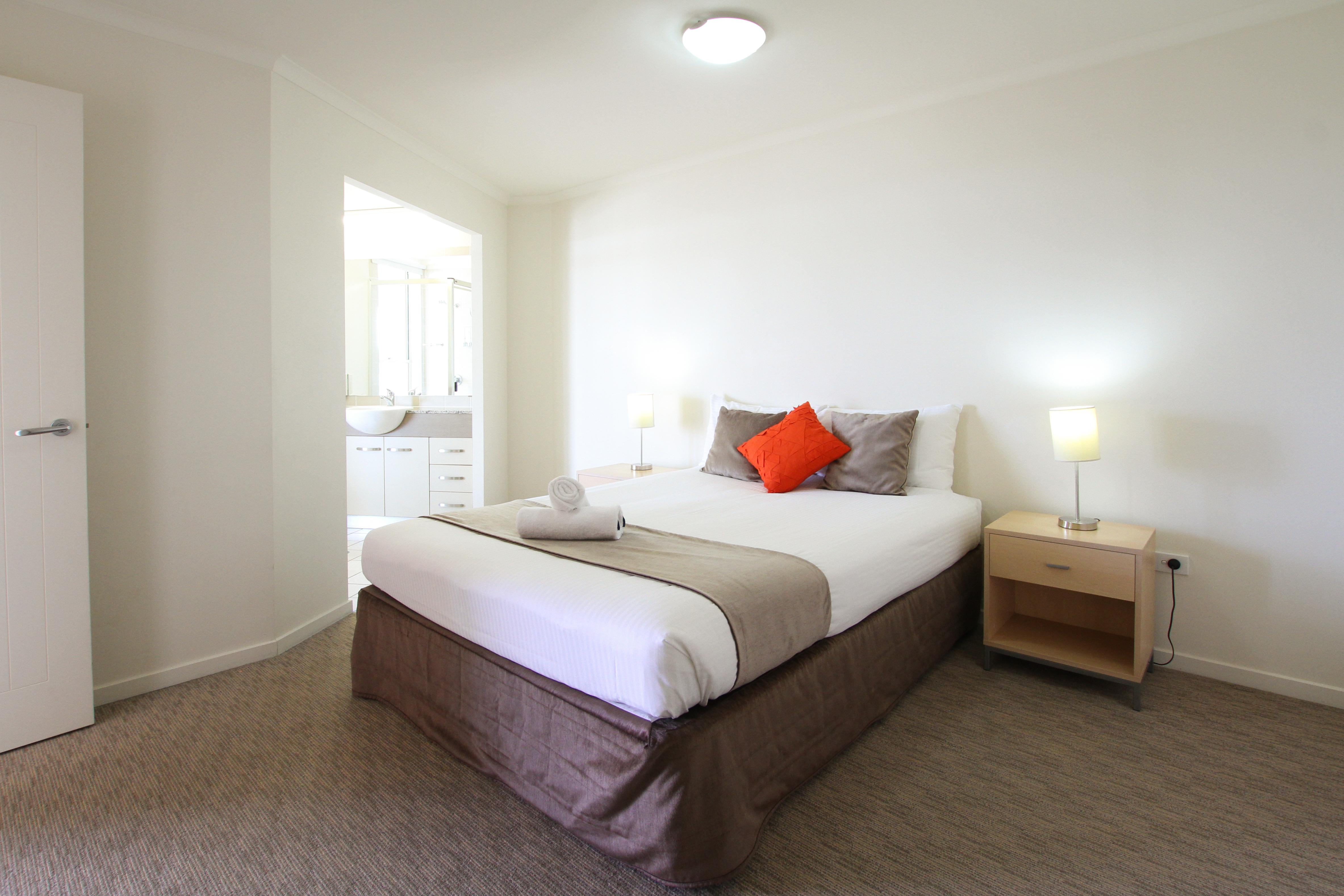 Caloundra Central Apartment Hotel Official Exterior photo