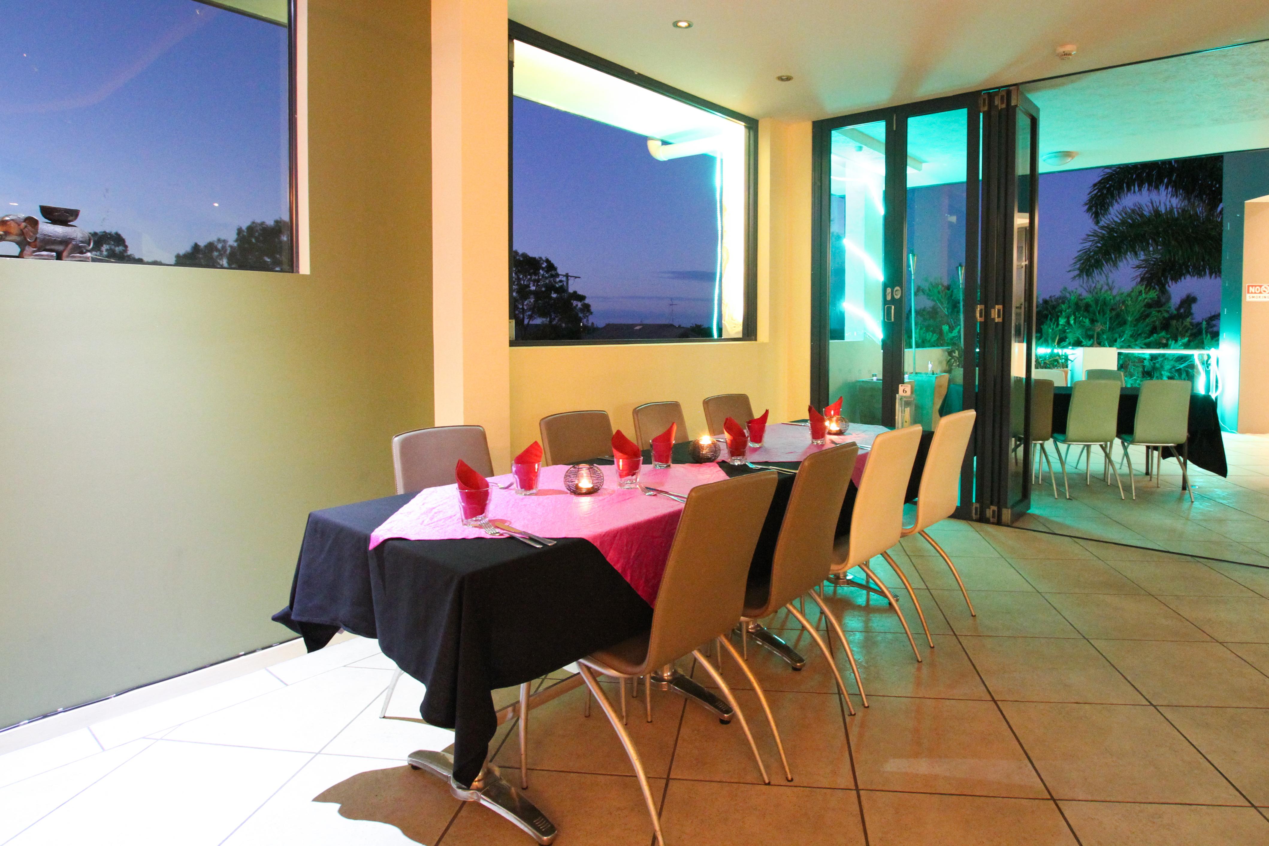 Caloundra Central Apartment Hotel Official Exterior photo