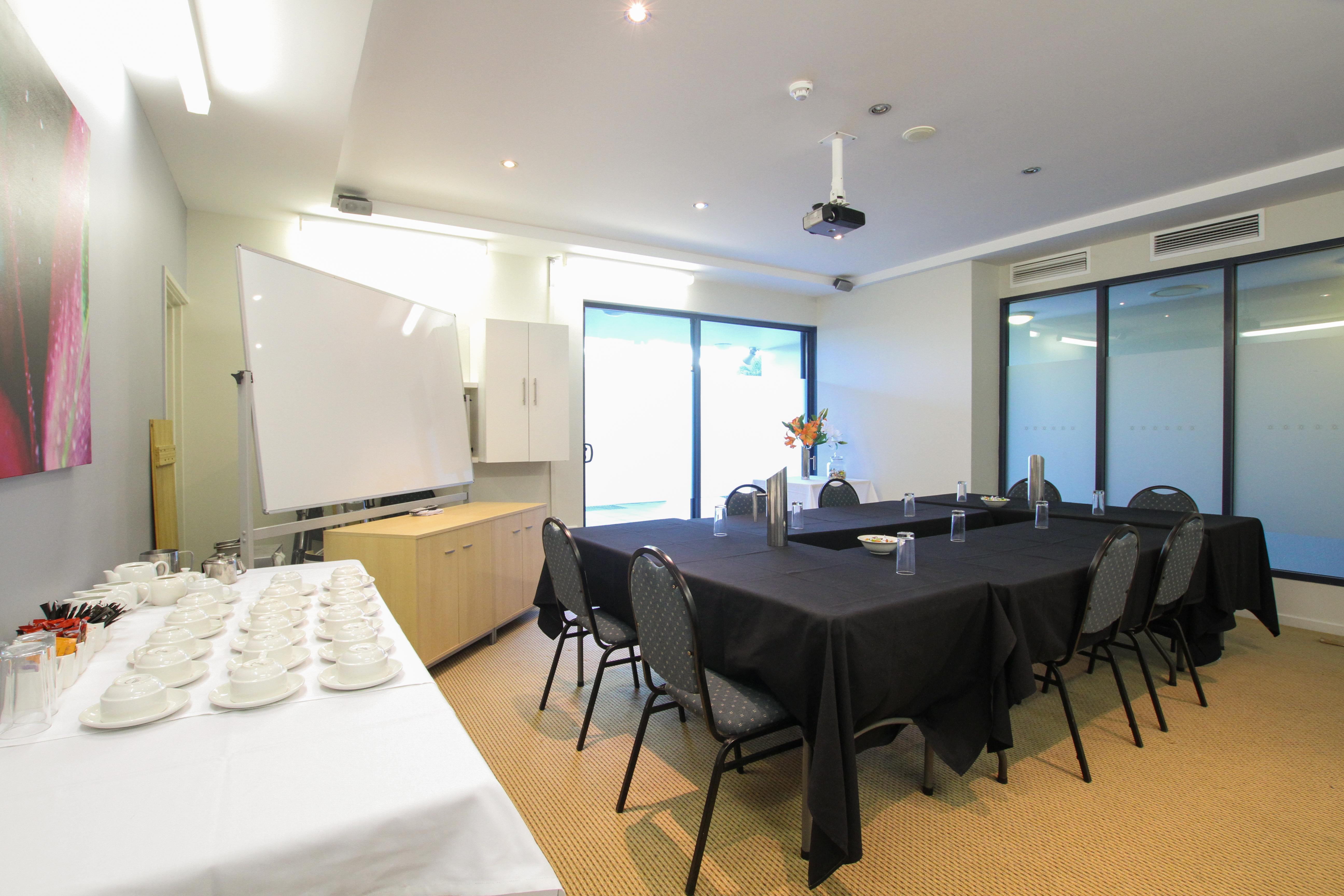 Caloundra Central Apartment Hotel Official Exterior photo