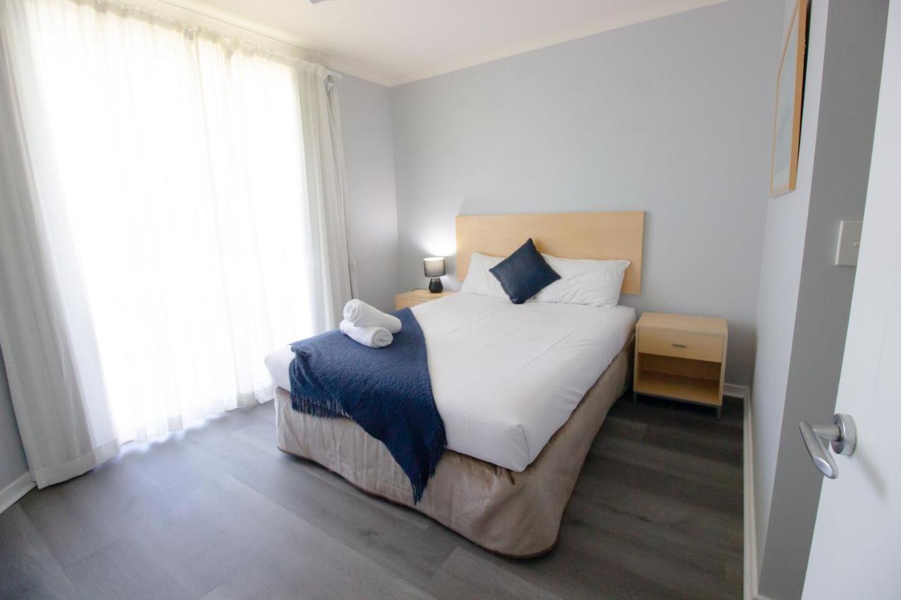 Caloundra Central Apartment Hotel Official Exterior photo