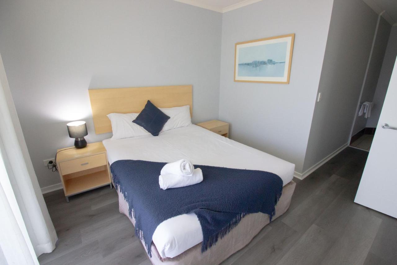 Caloundra Central Apartment Hotel Official Exterior photo