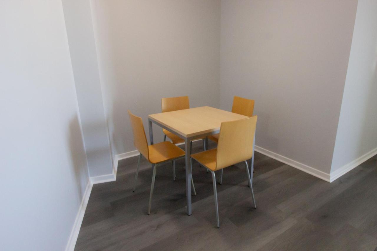 Caloundra Central Apartment Hotel Official Exterior photo