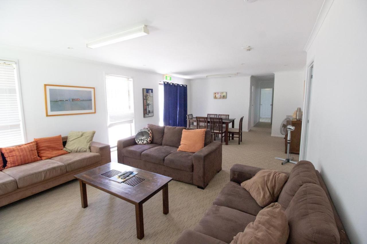 Caloundra Central Apartment Hotel Official Exterior photo
