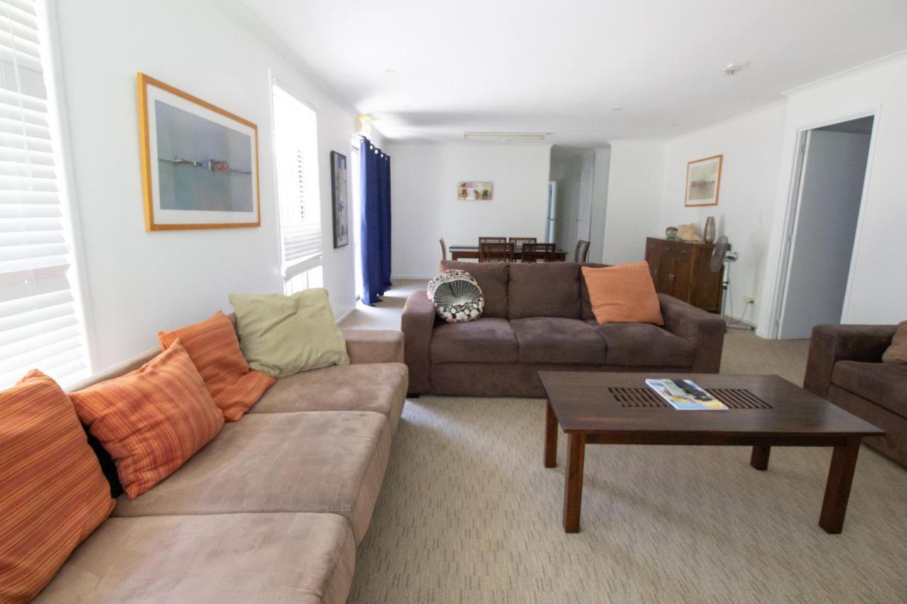 Caloundra Central Apartment Hotel Official Exterior photo