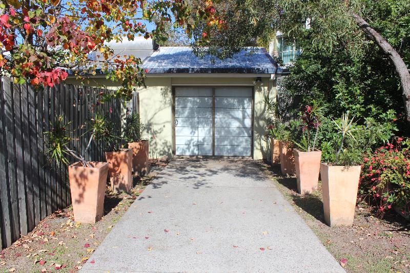 Caloundra Central Apartment Hotel Official Exterior photo